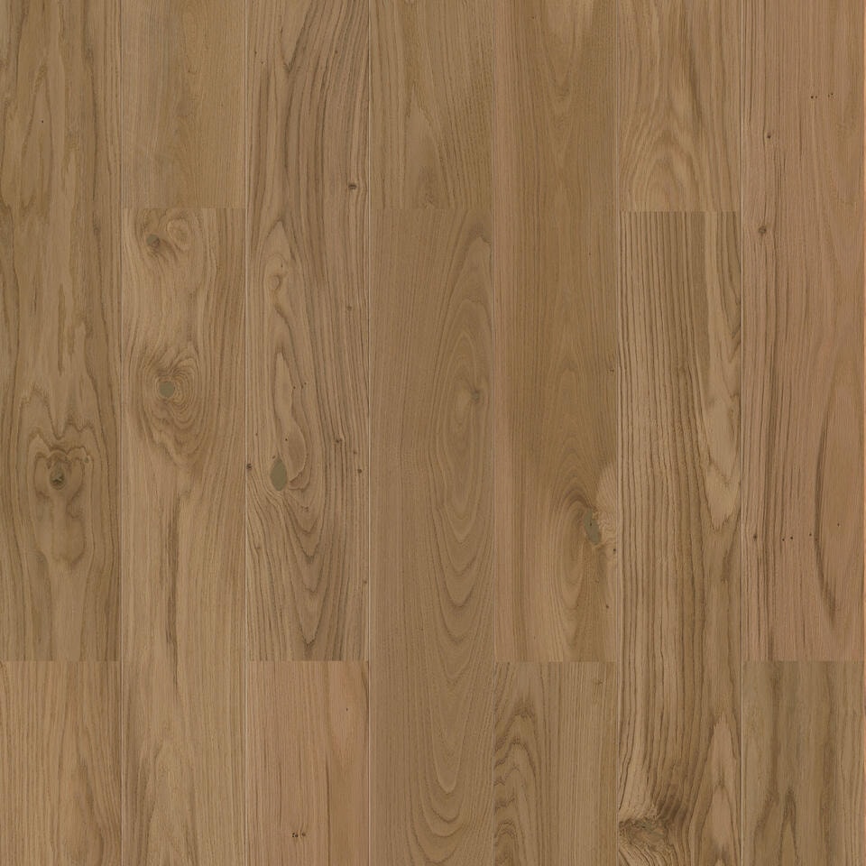 Hrast COPPER 1 Strip