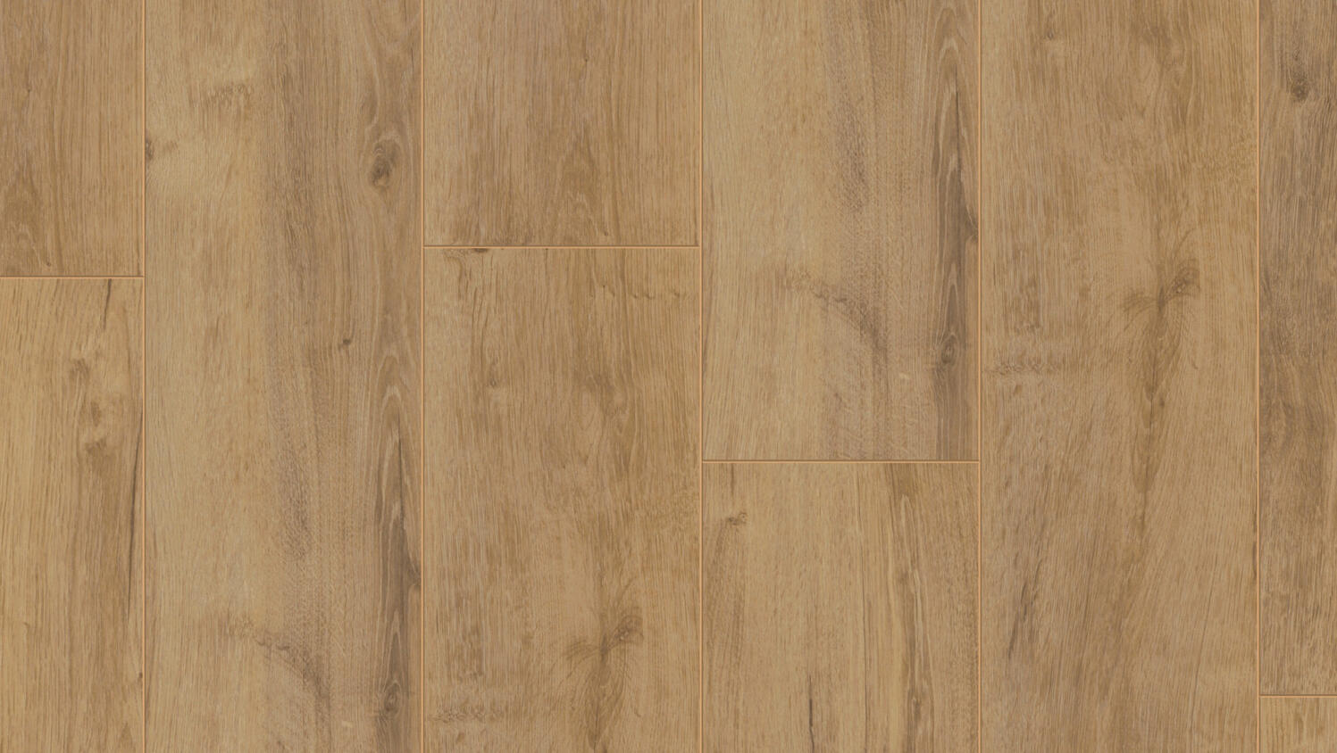 Easy Line 832 4V Turnberry Oak NATURE