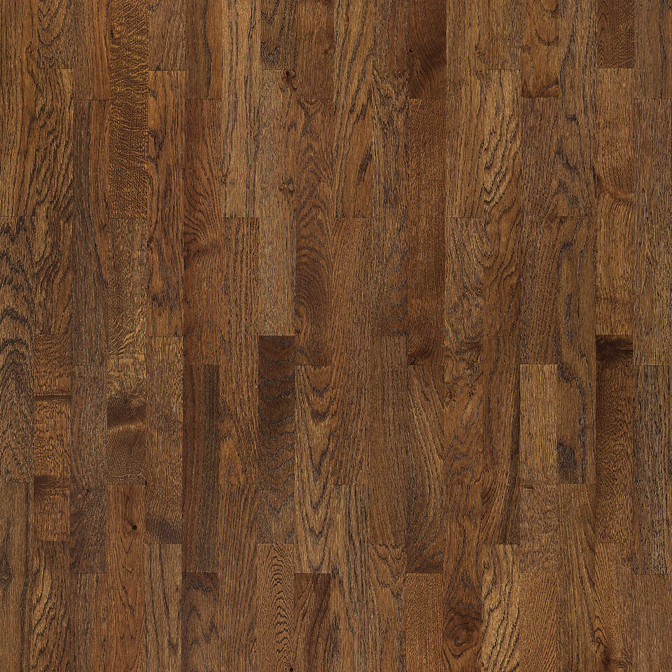 Hrast CHOCOLATE 3 Strip