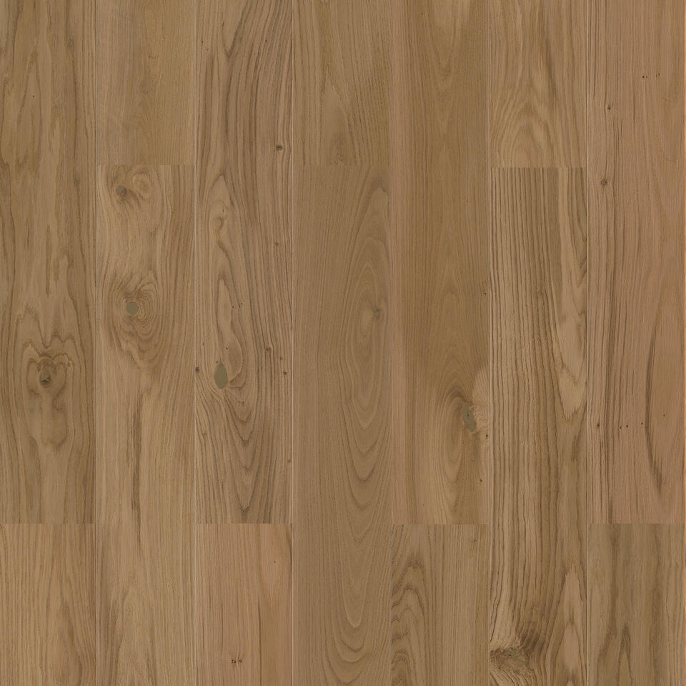 Hrast COPPER 1 Strip